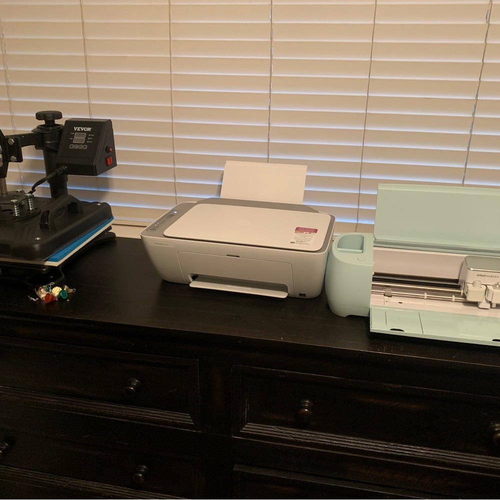 Cricut newest version very fast